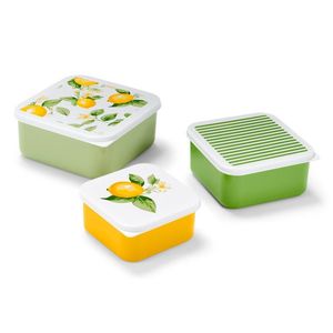 Dózy na desiatu, 3 ks vyobraziť