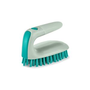 Kefa na čistenie obkladačiek a podláh 2 v 1 vyobraziť