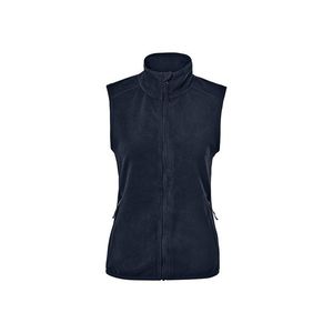 Flaušová vesta vyobraziť