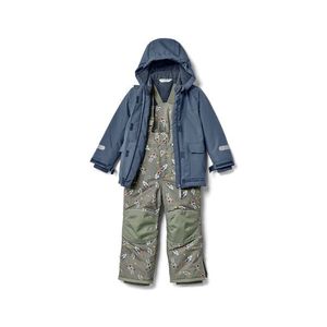 Detská zimná súprava vyobraziť