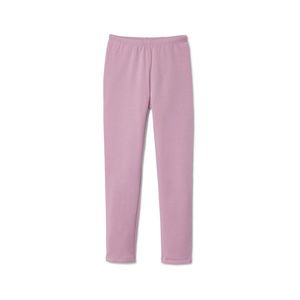 Detské termolegínsy, fialové vyobraziť