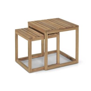 Odkladacie stolíky, 2 ks vyobraziť