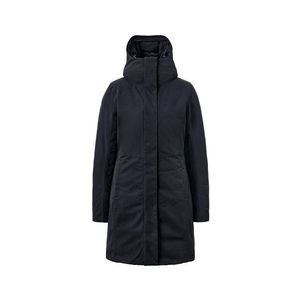 Termokabát, tmavomodrý vyobraziť