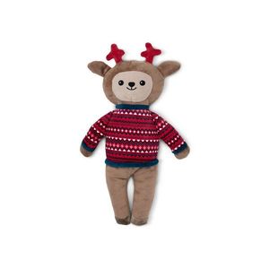 Plyšová hračka pre psy »Elch« vyobraziť