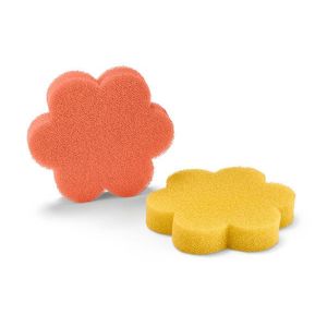 Silikónové hubky, 2 ks vyobraziť