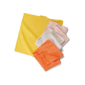 Univerzálne čistiace utierky, 4 ks vyobraziť