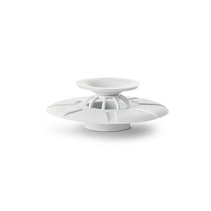 Odtokové sitko a zátka vyobraziť