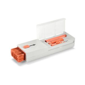 Súprava na čistenie na písací stôl 4 v 1 vyobraziť