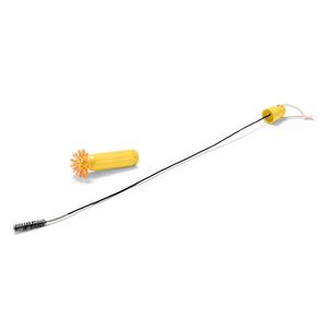 Kefa na odtoky 2 v 1 vyobraziť