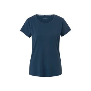 Funkčné tričko, modré vyobraziť