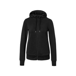 Mikina, čierna vyobraziť