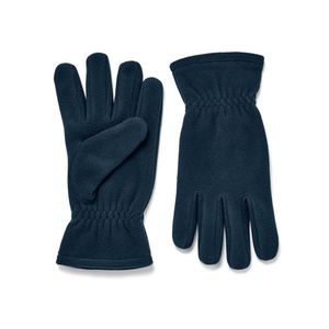 Flaušové rukavice vyobraziť