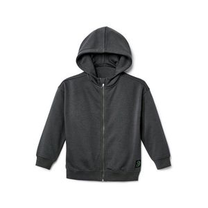 Detská mikina s počesanou vnútornou stranou vyobraziť