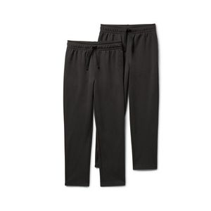 Detské športové nohavice, 2 ks vyobraziť