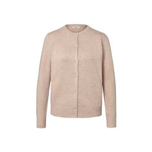 Kardigán z jemného úpletu vyobraziť