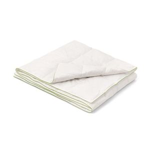 Letná páperová prikrývka irisette® greenline, štandardná veľkosť vyobraziť