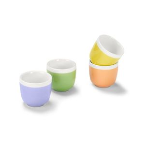 Kališteky na vajíčka, 4 ks vyobraziť