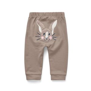 Detské nohavice vyobraziť