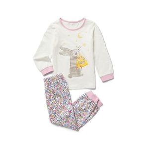 Detské pyžamo, zajačik vyobraziť