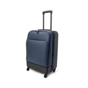 Hybridný kufor, stredne veľký vyobraziť