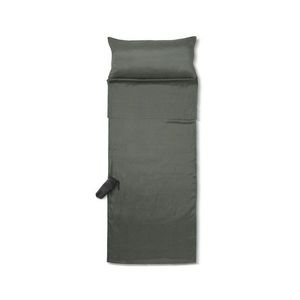 Hodvábna vložka do spacieho vaku vyobraziť