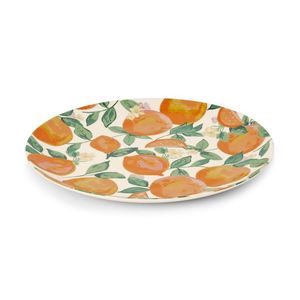 Servírovací tanier vyobraziť