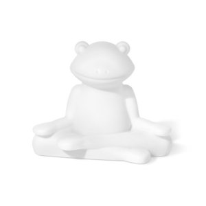 Prémiové solárne svetlo »Žaba« vyobraziť