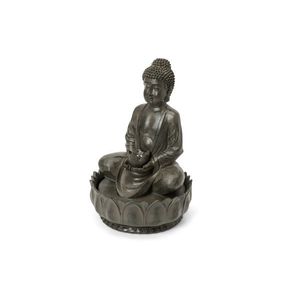 Budha záhradná fontána vyobraziť