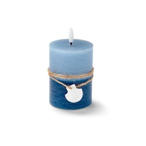 LED sviečky z pravého vosku vyobraziť