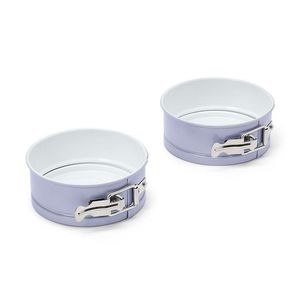 Miniatúrne rozkladacie formy, 2 ks vyobraziť