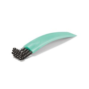 Kefa na čistenie rúry na pečenie so škrabkou vyobraziť