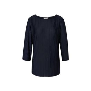 Plisované blúzkové tričko vyobraziť