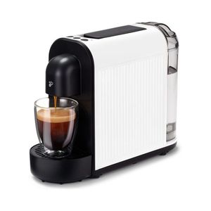 Cafissimo now, white vyobraziť