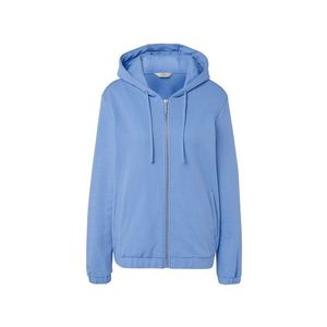 Mikina, svetlomodrá vyobraziť