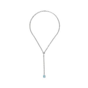 Paperlink retiazka s príveskom vyobraziť