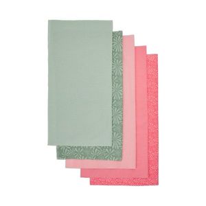 5-dielna látková súprava vyobraziť