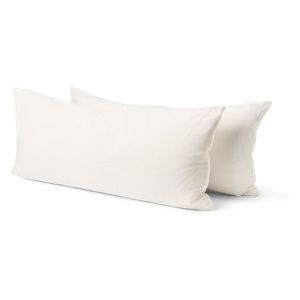 Džersejové obliečky na vankúš, 2 ks vyobraziť