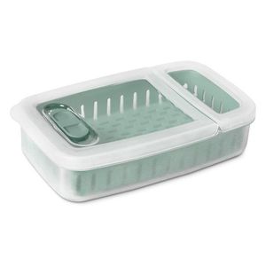 Box na uchovávanie čerstvosti byliniek vyobraziť