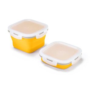 Dózy na potraviny, 2 ks vyobraziť