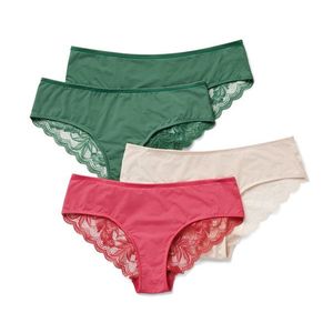 Brazílske nohavičky, 4 ks vyobraziť