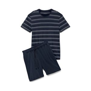 Krátke pyžamo vyobraziť