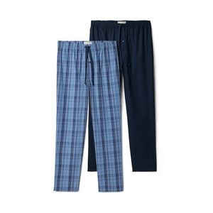 Pyžamové nohavice, 2 ks vyobraziť