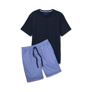 Krátke pyžamo vyobraziť