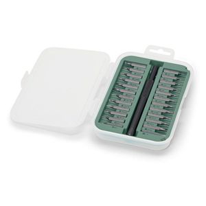 Presný skrutkovač vyobraziť