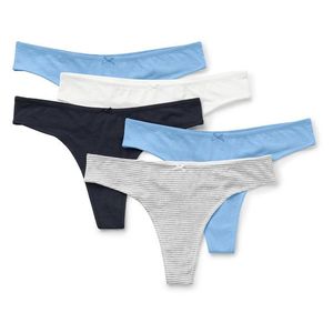 Nohavičky tangá, 5 ks vyobraziť