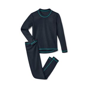 Detská lyžiarska a zimná spodná bielizeň vyobraziť