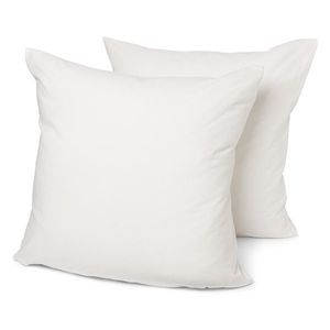 Ochranné poťahy na vankúš, 2 ks, 90 x 70 vyobraziť