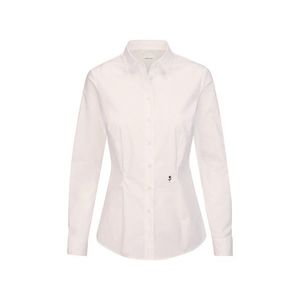 Slimfit blúzka Seidensticker vyobraziť