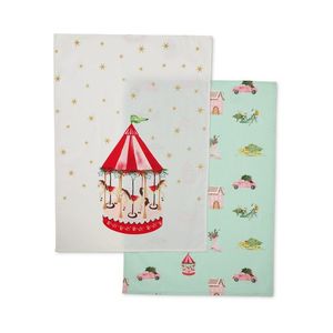 Utierky na riad, 2 ks vyobraziť