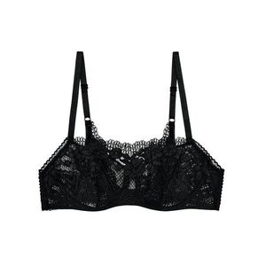 Passionata »Nina« Bandeau podprsenka s čipkou vyobraziť